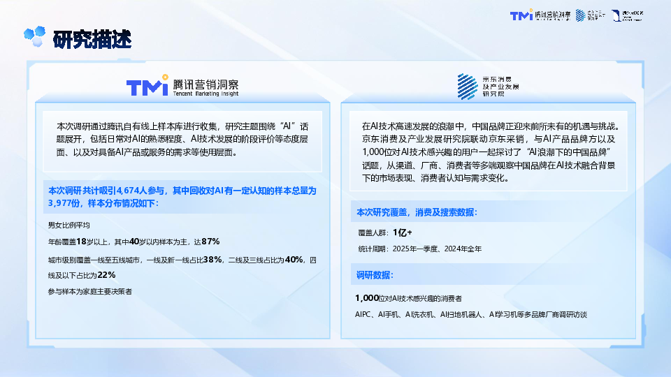 2025 AI发展趋势报告